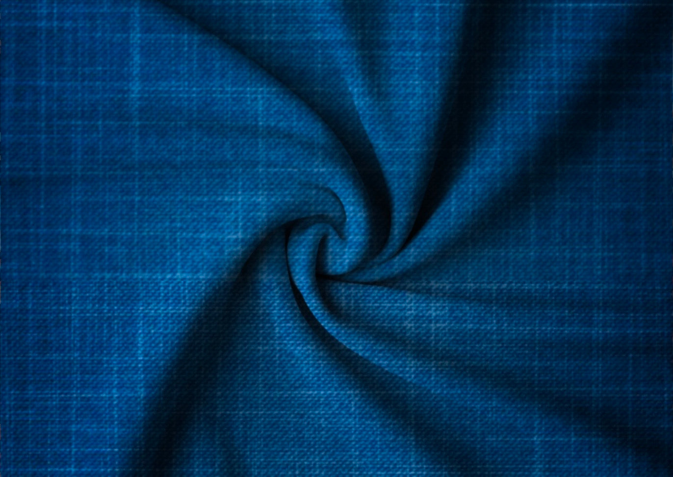Blau Jeans Optik Dauervorbestellung